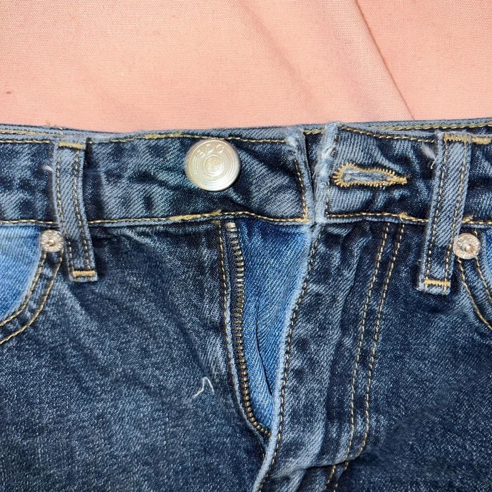 Urban Outfitters BDG jean skirt - Picture 3 of 6